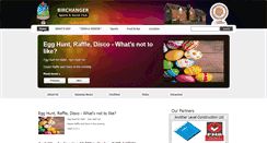 Desktop Screenshot of birchangerclub.com